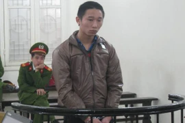 Bị đâm hút chết ngay sau bữa cơm tất niên ở nhà bạn