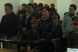 Lên kế hoạch tỉ mỉ, nữ trùm ma túy vẫn không kịp trở tay