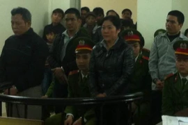 Lên kế hoạch tỉ mỉ, nữ trùm ma túy vẫn không kịp trở tay