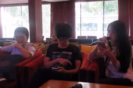 Bùi Anh Tuấn gặp áp lực trước đêm liveshow 4