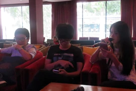 Bùi Anh Tuấn gặp áp lực trước đêm liveshow 4