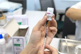 Đang xác minh thông tin một lái xe tử vong sau khi tiêm vaccine Covid-19