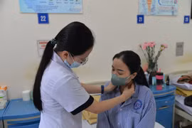 Cô gái 26 tuổi mắc bệnh đặc biệt, thế giới rất hiếm gặp