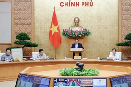 Thủ tướng: Tăng trưởng 6 tháng đầu năm của Việt Nam vượt kịch bản đề ra