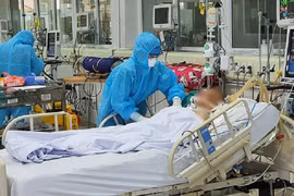 Công bố thêm ba bệnh nhân Covid-19 tử vong tối 14-7, một người 42 tuổi