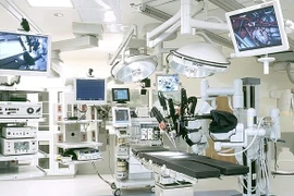 Hà Nội thu hồi gần 1.200 số công bố về thiết bị y tế