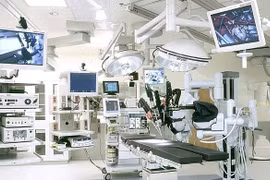 Hà Nội thu hồi gần 1.200 số công bố về thiết bị y tế