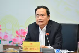 Chính thức “chốt” ngày bầu cử là 15-3-2026, rút ngắn nhiệm kỳ khóa XV