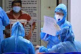 170 ca Covid-19 trưa 2-7, Bắc Giang và Bắc Ninh chỉ ghi nhận 2 ca trong 12 giờ qua