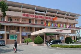 Một thanh niên ở huyện Lý Nhân tỉnh Hà Nam dương tính với SARS-CoV-2