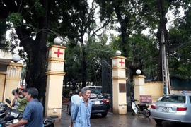 Video vu khống, bôi nhọ Bệnh viện K lan truyền chóng mặt, phía bệnh viện chính thức lên tiếng