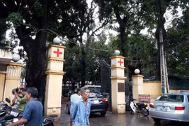 Video vu khống, bôi nhọ Bệnh viện K lan truyền chóng mặt, phía bệnh viện chính thức lên tiếng