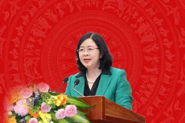 Hà Nội: Không đưa vào danh sách ứng cử ĐBQH, đại biểu HĐND những người đang bị thanh kiểm tra vi phạm