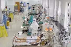 Sáng 31-7 thêm 4.060 ca Covid-19, cả nước đã tiêm hơn 5,9 triệu liều vaccine