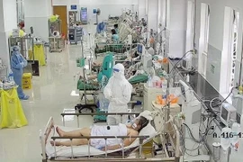 Sáng 31-7 thêm 4.060 ca Covid-19, cả nước đã tiêm hơn 5,9 triệu liều vaccine