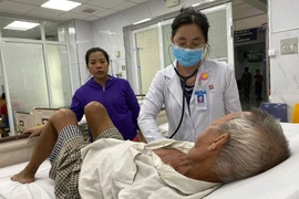 Sở Y tế Hà Nội công bố địa chỉ tiếp nhận phản ánh, kiến nghị về quy định hành chính