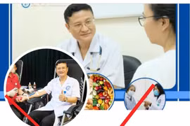 Giả danh lãnh đạo Bệnh viện Nội tiết Trung ương để lừa đảo, tư vấn bán hàng