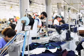 Chính phủ yêu cầu tích cực hỗ trợ doanh nghiệp duy trì, phát triển sản xuất