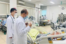 Hà Nội ghi nhận 820 ca mắc cúm chỉ trong một tháng đầu năm, số mắc đang tăng