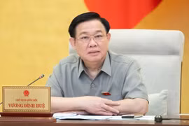 Đề xuất đại biểu Quốc hội, HĐND có thể tiếp xúc cử tri trực tuyến