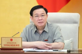 Đề xuất đại biểu Quốc hội, HĐND có thể tiếp xúc cử tri trực tuyến