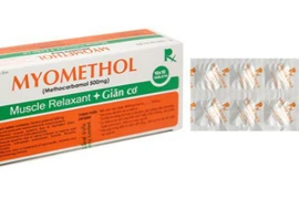 Buộc tiêu hủy 11 lô thuốc trị đau lưng, gãy xương, co cơ… do kém chất lượng