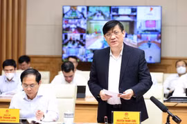 Covid-19 cơ bản được kiểm soát, nếu không xuất hiện biến chủng mới, có thể tạm yên tâm