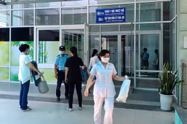 Ca bệnh thứ 30 tử vong do Covid-19 tại Việt Nam