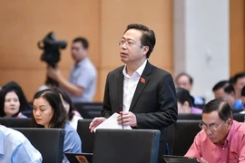 Nhiều đại biểu Quốc hội đề nghị cấm tuyệt đối nồng độ cồn, áp mức phạt phù hợp