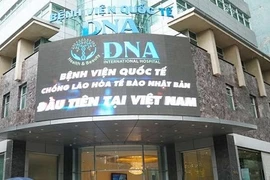 Bộ Y tế vào cuộc vụ Bệnh viện Quốc tế DNA quảng cáo kỹ thuật lọc máu giảm nguy cơ đột quỵ