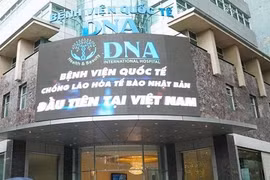 Bộ Y tế vào cuộc vụ Bệnh viện Quốc tế DNA quảng cáo kỹ thuật lọc máu giảm nguy cơ đột quỵ
