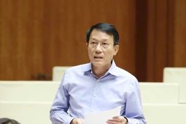 Bộ trưởng Bộ Công an kiến nghị giải pháp xử lý các đối tượng tung tin giả, tin sai sự thật trên mạng