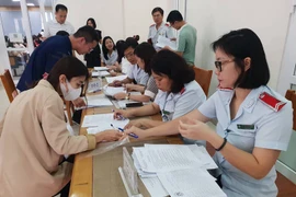 Hà Nội công bố danh sách 100 doanh nghiệp chậm đóng bảo hiểm xã hội đến tháng 6-2024