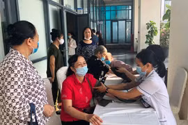 Giám đốc Bệnh viện Lão khoa Trung ương chỉ cách phòng đột quỵ trong mùa lạnh