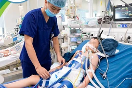 Bé trai 5 tuổi tử vong do đuối nước tại bể bơi resort khi đi du lịch