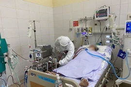 Xác nhận ca tử vong thứ 35 do Covid-19, bệnh nhân mới nhất ở Hải Dương tổn thương phổi rất nặng