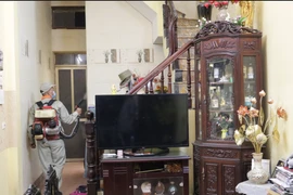 Hà Nội thêm 9 ổ dịch sốt xuất huyết, 20 ca ho gà