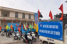 Hà Nội: Xây dựng bổ sung các mô hình mới về dân số giai đoạn 2021-2025