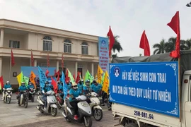 Hà Nội: Xây dựng bổ sung các mô hình mới về dân số giai đoạn 2021-2025