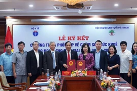 Việt Nam chỉ còn khoảng 15 năm để bước vào giai đoạn dân số già