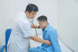 Tập luyện quá sức, huấn luyện viên thể hình 32 tuổi bị nhồi máu cơ tim cấp