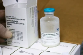 WHO hỗ trợ Việt Nam tìm nguồn thuốc hiếm điều trị ngộ độc botulinum