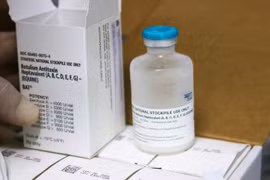 WHO hỗ trợ Việt Nam tìm nguồn thuốc hiếm điều trị ngộ độc botulinum