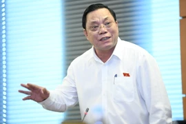 Cần làm rõ một số băn khoăn về quyền tư pháp của Tòa án