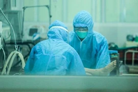 Một bệnh nhân Covid-19 ở Đống Đa - Hà Nội tử vong, bị u lympho tái phát