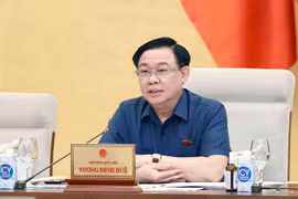 Chủ tịch Quốc hội đề nghị phải tăng lương cho công chức, viên chức trong năm 2023