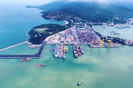 Quốc hội đồng ý lập Khu thương mại tự do Hải Phòng với hàng loạt chính sách ưu đãi