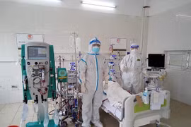 92 ca Covid-19 sáng 16-6: TP HCM thêm 19 ca, gồm 5 ca liên quan hội truyền giáo