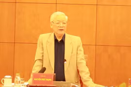 Kỷ luật 8 cán bộ thuộc diện Trung ương quản lý, “tăng tốc” điều tra vụ án Nhật Cường