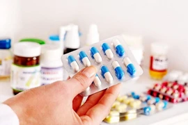 Một công ty dược bị phạt 100 triệu đồng vì báo cáo giá thuốc sai phạm